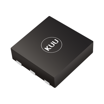 MOS Field Effect Transistor