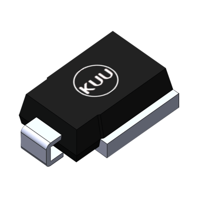 TVS Transient Suppression Diode