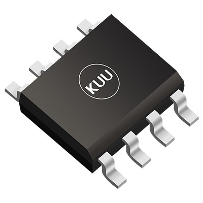 DC-DC Power Management IC